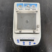 Eppendorf Mixmate Tube Mixer image 3